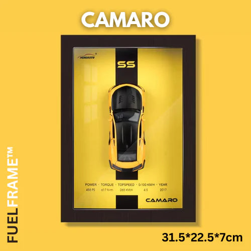 FuelFrames™